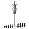 Ściągacz KUKKO 250mm | Truck-Experts.pl