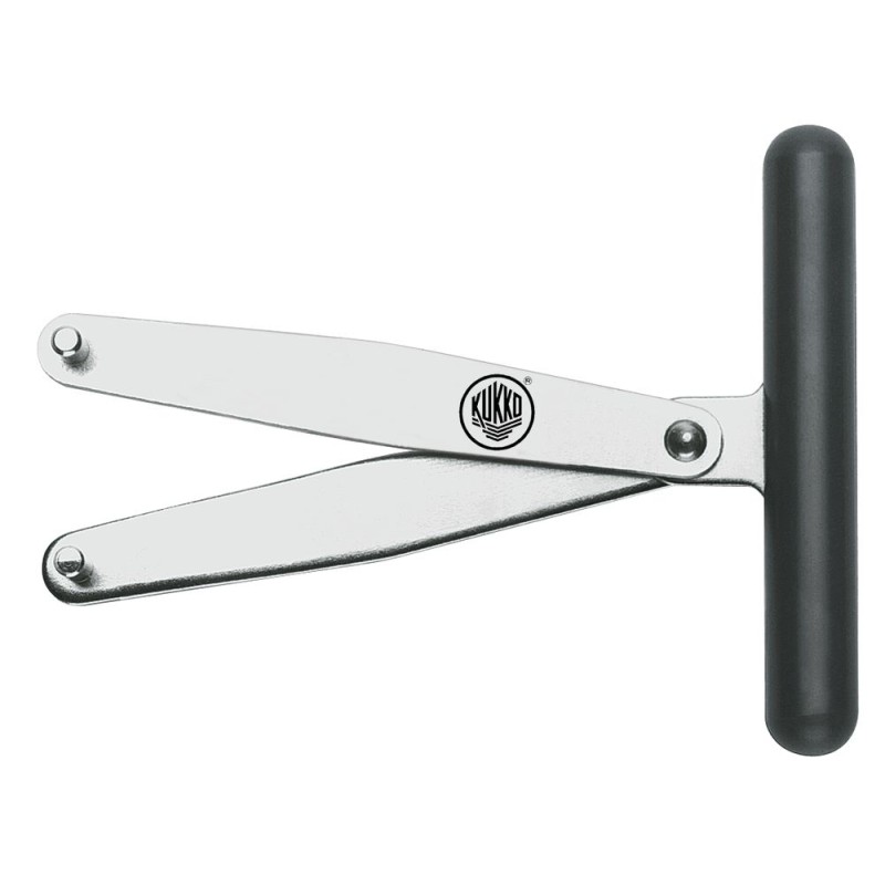 Ściągacz okładzin hamulcowych