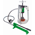 Hydrauliczny uniwersalny zestaw ściągacza