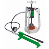 Hydrauliczny uniwersalny zestaw ściągacza