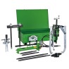 Zestaw Ściągacza Hydraulicznego KUKKO | Truck-Experts.pl