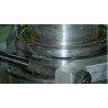 Zestaw Ściągacza Hydraulicznego KUKKO | Truck-Experts.pl