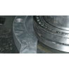 Zestaw Ściągacza Hydraulicznego KUKKO | Truck-Experts.pl