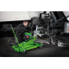 Ściągacz hydrauliczny KUKKO DAVID 20t | Truck-Experts.pl