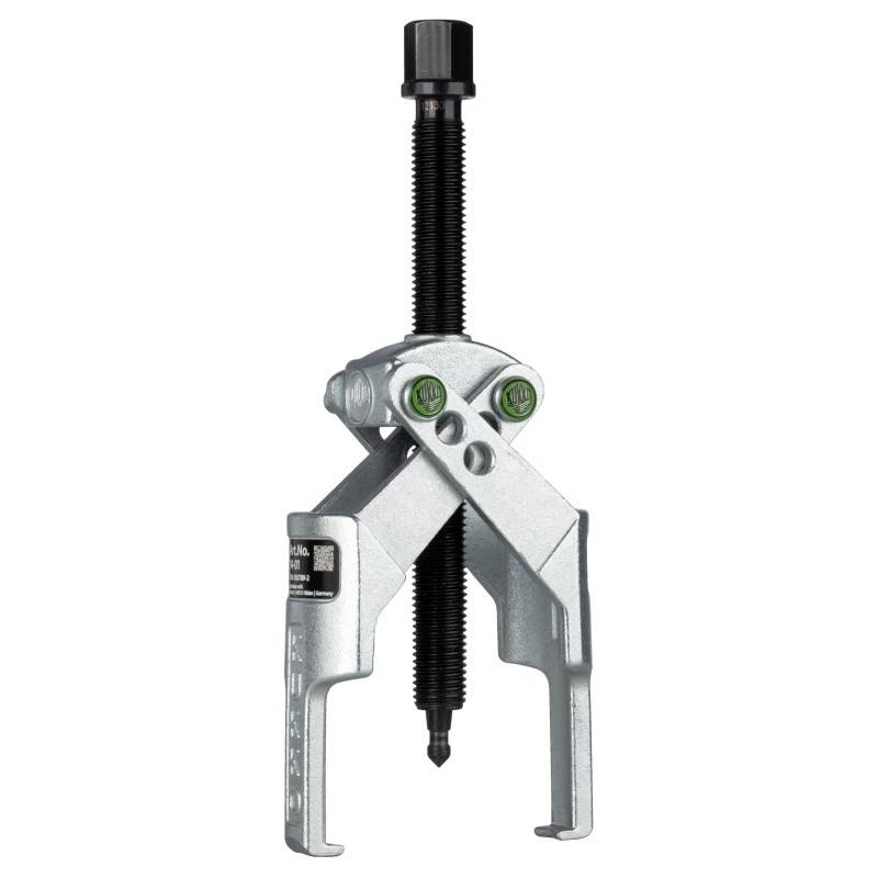 Ściągacz KUKKO 2-ramienny 100mm | Truck-Experts.pl