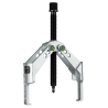 Ściągacz 2-ramienny KUKKO 140mm | Truck-Experts.pl