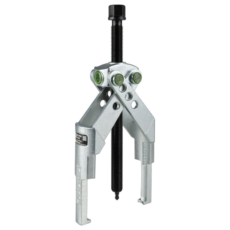 2-ramienny ściągacz KUKKO 140mm | Truck-Experts.pl