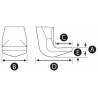 Ściągacz KUKKO do wtryskiwaczy Common-Rail | Truck-Experts.pl