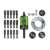 Ściągacz hydrauliczny 30t KUKKO | Truck-Experts.pl