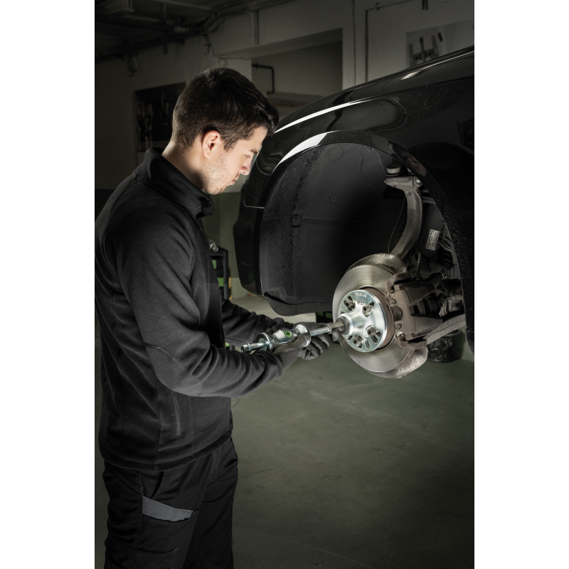 Ściągacz piasty KUKKO 229 | Truck-Experts.pl