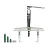 Ściągacz 2-ramienny KUKKO 520mm | Truck-Experts.pl