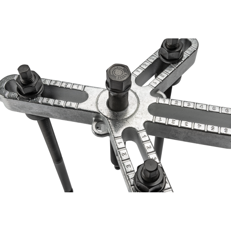 Ściągacz 60-200/250 mm