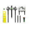 KUKKO Rozdzielacz 4-częściowy 8-75mm | Truck-Experts.pl