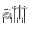 Urządzanie rozdzielcze 30-150mm KUKKO | Truck-Experts.pl