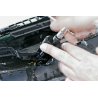 Zestaw ściągaczy wycieraczek 8-częściowy | Truck-Experts.pl