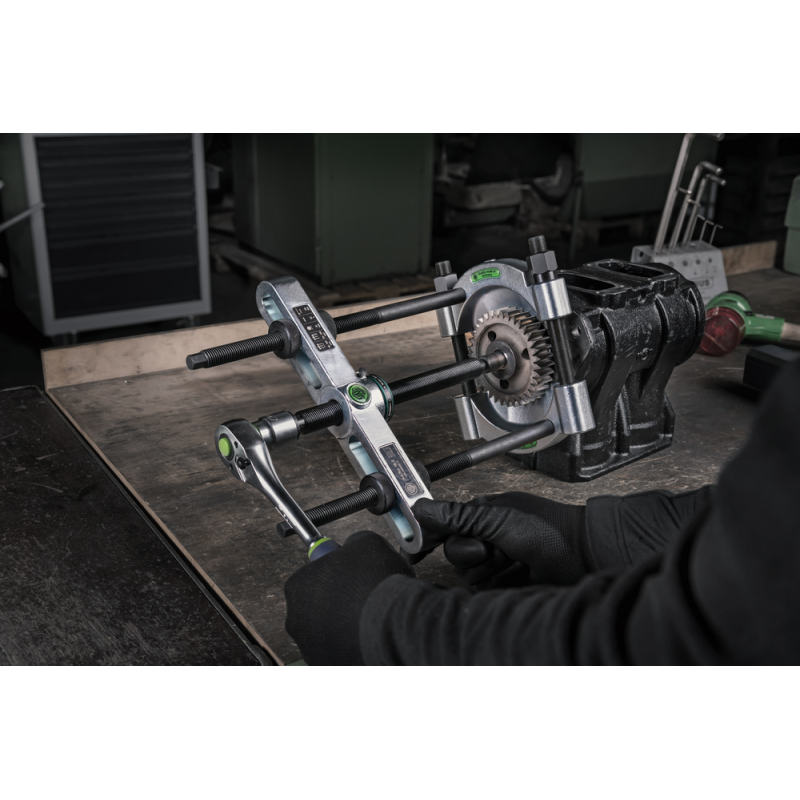 Ściągacz do łożsk Ø 30-250 mm