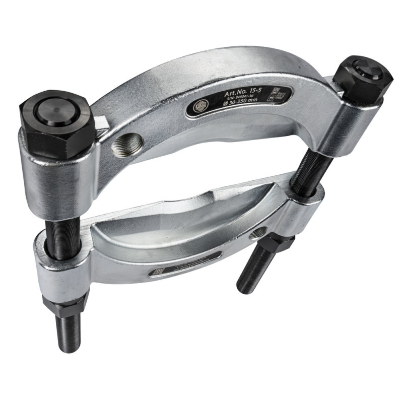 Ściągacz do łożsk Ø 30-250 mm