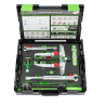 Ściągacz 2-ramienny KUKKO K-20-1-2+B | Truck-Experts.pl