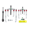Ściągacz 2-ramienny KUKKO K-20-1-2+B | Truck-Experts.pl
