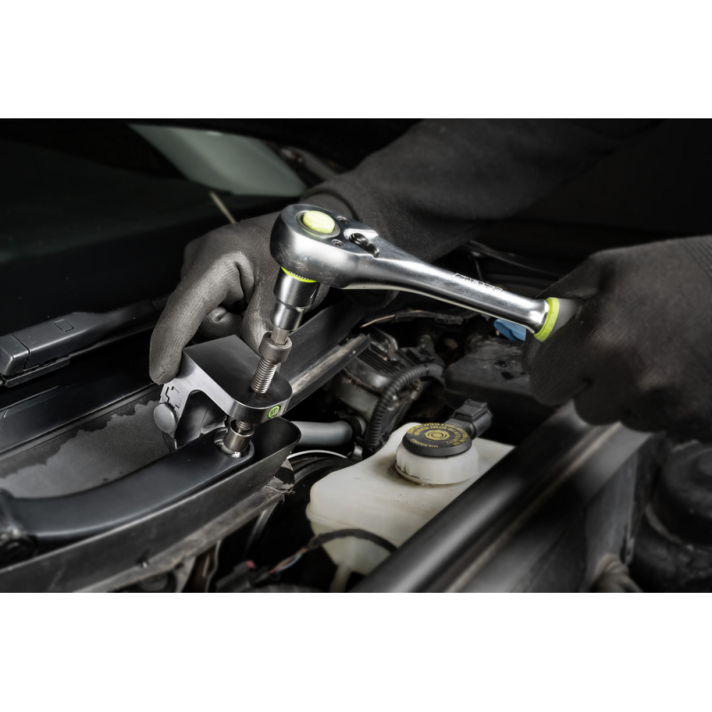 Uniwersalny ściągacz do wycieraczek Span 60 mm