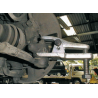 Ściągacz przegubów KUKKO seria 129 | Truck-Experts.pl
