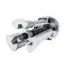 Ściągacz wewnętrzny KUKKO 56-110mm | Truck-Experts.pl
