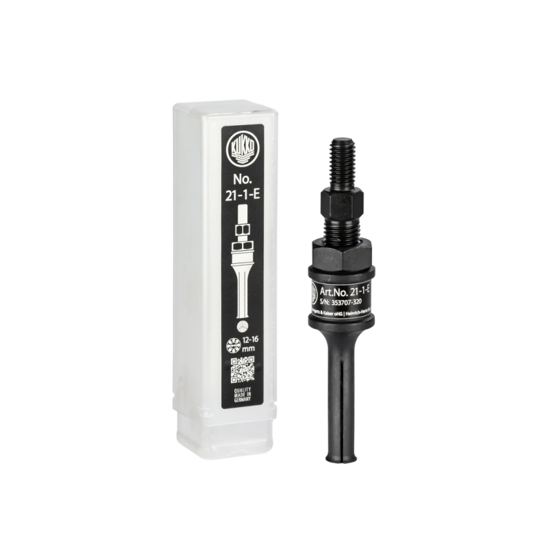 Ściągacz wewnętrzny segmentów Ø 12-16 mm