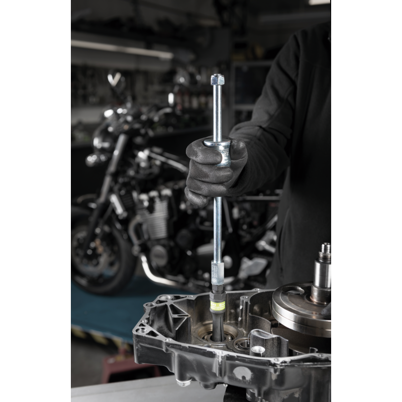 Ściągacz wewnętrzny segmentów Ø 12-16 mm