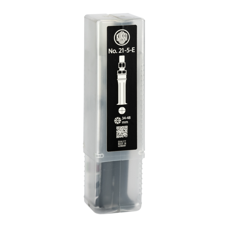 Ściągacz segmentowy wewnętrzny Ø 34-48 mm