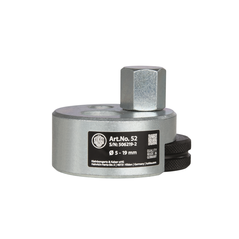 Wykrętak KUKKO Ø 5-19mm do śrub | Truck-Experts.pl