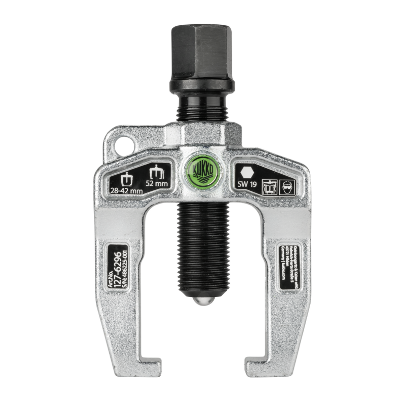 Ściągacz przegubów KUKKO 28-42mm | Truck-Experts.pl