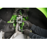 Ściągacz przegubów kulowych KUKKO | Truck-Experts.pl