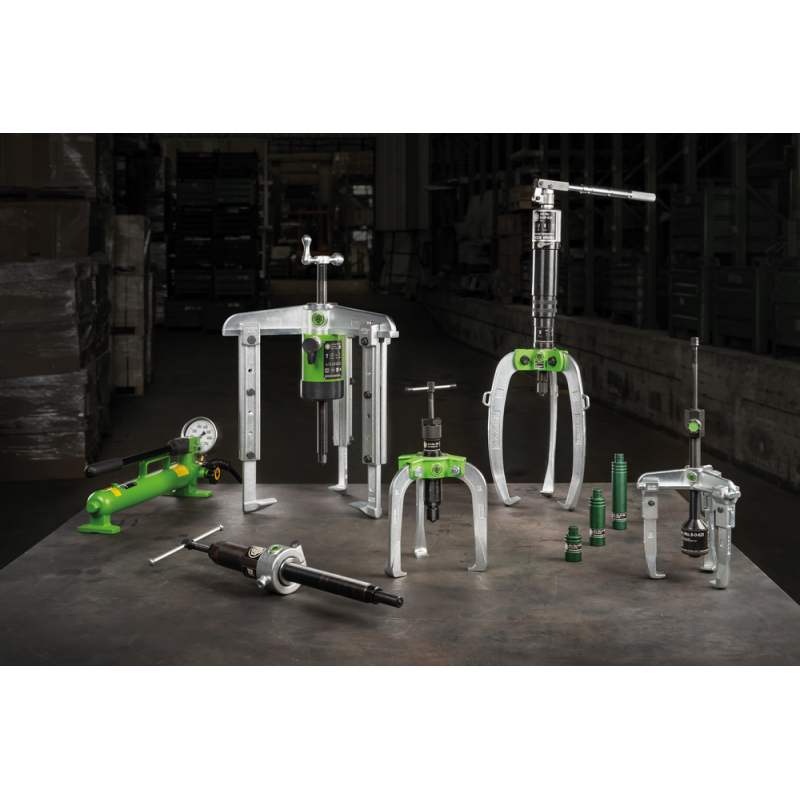 Ściągacz wewnętrzny