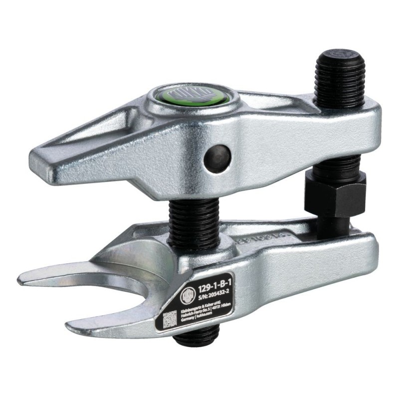 Ściągacz przegubów KUKKO 31mm | Truck-Experts.pl