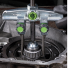 Ściągacz 2-ramienny KUKKO 20xS | Truck-Experts.pl