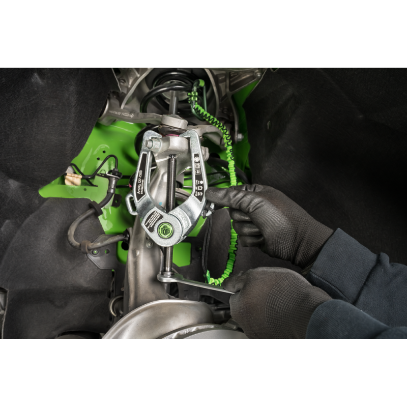 Ściągacz KUKKO 0-125mm | Truck-Experts.pl