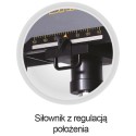 Prasa warsztatowa 20 ton hydrauliczna | Snit SP-20EM