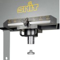 Prasa warsztatowa 30 ton hydrauliczna. Snit SP-30EAM
