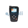 Jaltest TPMS – diagnostyka ciśnienia opon ciężarówek