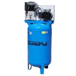 Kompresor tłokowy GDV 38-200-475 pionowy