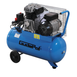 Kompresor tłokowy GD 28-050-320-1F