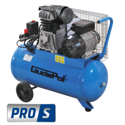 Kompresor tłokowy GD 28-050-340-F1 PRO-S 3L/3L