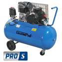 Kompresor tłokowy GD 28-100-340-3F PRO-S 3L/3L