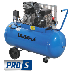 Kompresor tłokowy GD 28-100-340-F1 PRO-S 3L/3L