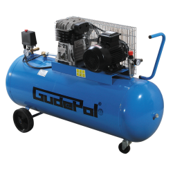 Kompresor tłokowy GD 28-150-350-3F