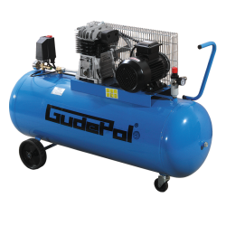 Kompresor tłokowy GD 38-150-395-3F