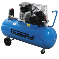 Kompresor tłokowy GD 38-200-475-3F