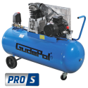Kompresor tłokowy GD 38-200-510-3F PRO-S 3L/3L