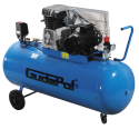 Kompresor tłokowy GD 49-200-560 3L/3L