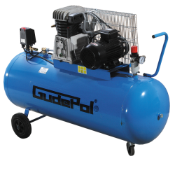 Kompresor tłokowy GD 49-200-560 3L/3L